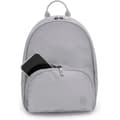 Miniatyrbild 5 av 10: Heys The Basic Backpack -ryggsäck, grå