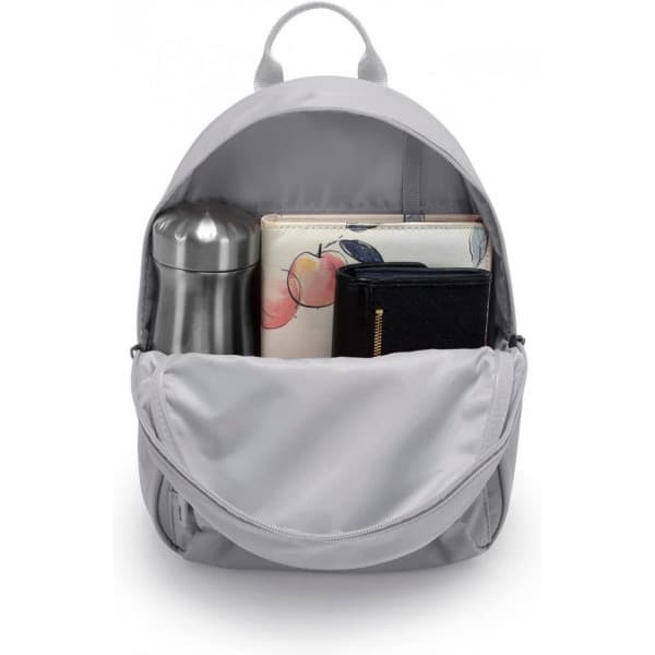 Heys The Basic Backpack -ryggsäck, grå