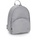 Miniatyrbild 1 av 10: Heys The Basic Backpack -ryggsäck, grå