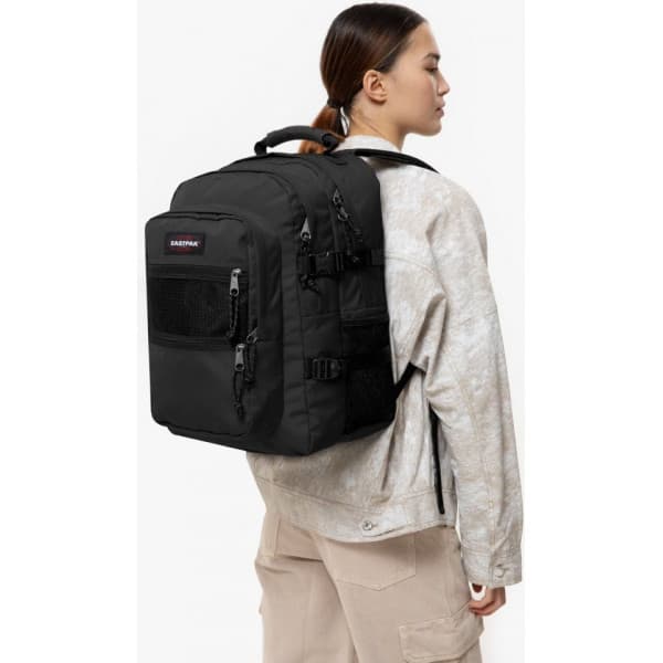 Eastpak SUPLYER -reppu, musta