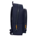 Miniatyrbilde 2 av 3: Skolebag Real Madrid C.F. 2nd Kit 24/25 Marineblå 27 x 33 x 10 cm