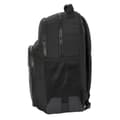 Pikkukuva 3 / 3: Koululaukku F.C. Barcelona Black Musta 32 x 42 x 15 cm