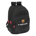 Pikkukuva 1 / 3: Koululaukku F.C. Barcelona Black Musta 32 x 42 x 15 cm
