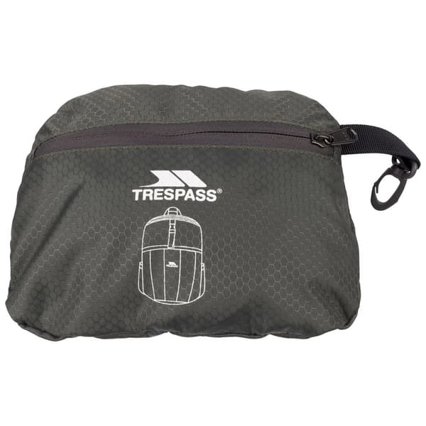 Trespass Turzo Packaway Ryggsäck