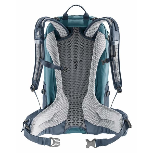 Vandrerygsæk Deuter Futura Blå 27 L