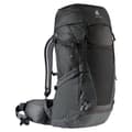 Pikkukuva 1 / 4: Vaellusreppu Deuter Futura Pro Musta Teräs 34 L
