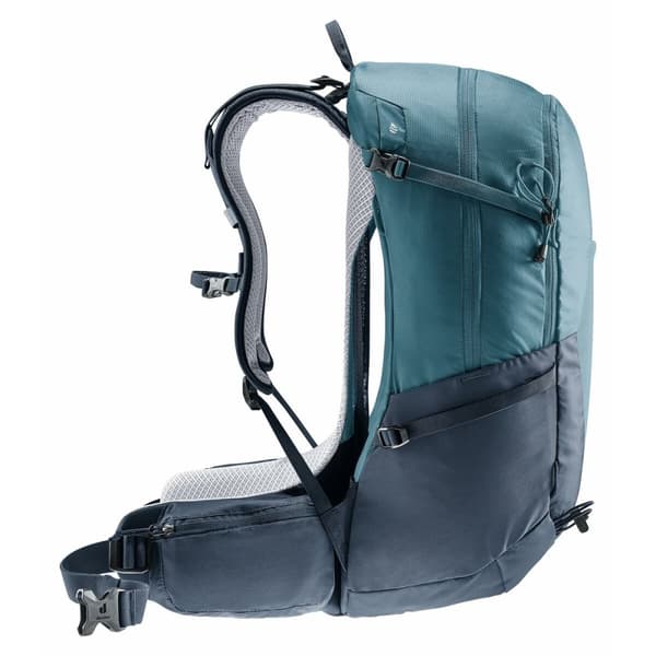 Vaellusreppu Deuter Futura Sininen 27 L