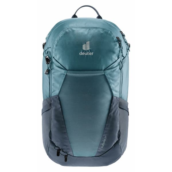 Vaellusreppu Deuter Futura Sininen 27 L