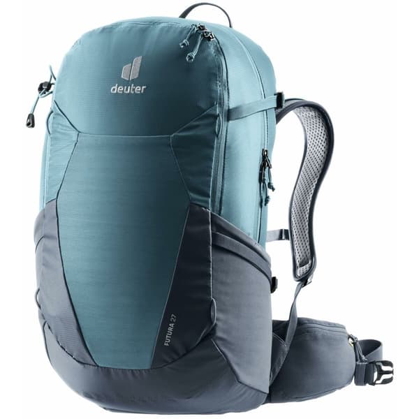 Vaellusreppu Deuter Futura Sininen 27 L