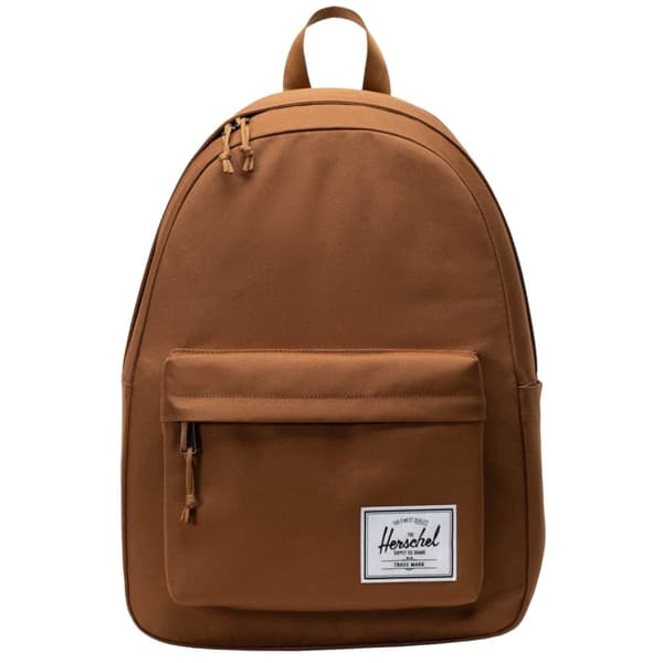 Herschel Classic Backpack 11544-05033, Unisex, Ryggsäck, brun