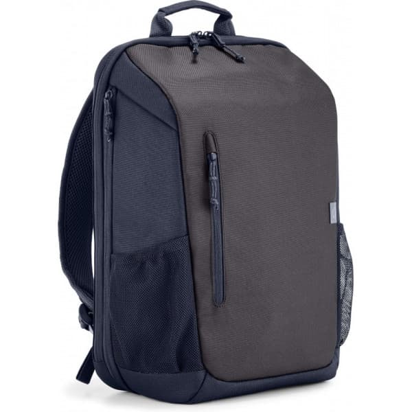 HP Travel 15,6" taske til bærbar, jerngrå