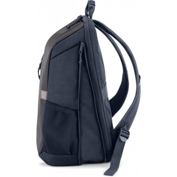 HP Travel 15,6" taske til bærbar, jerngrå