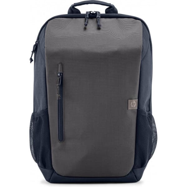 HP Travel 15,6" taske til bærbar, jerngrå