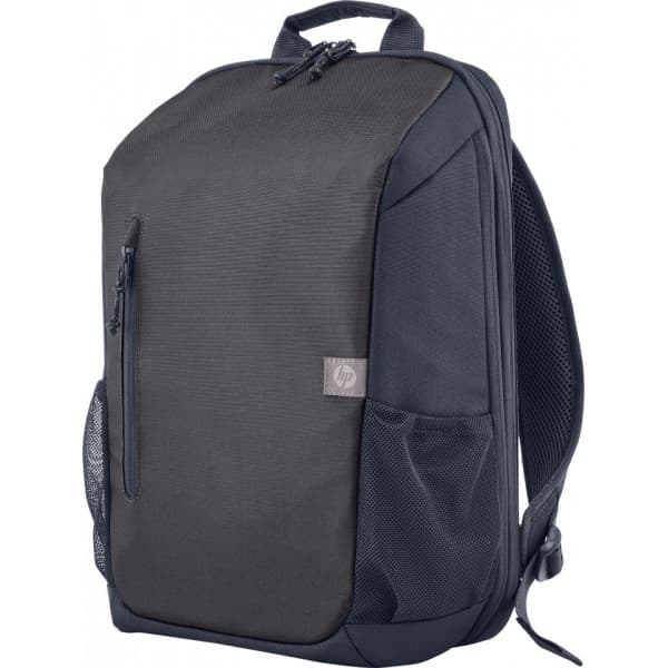 HP Travel 15,6" taske til bærbar, jerngrå