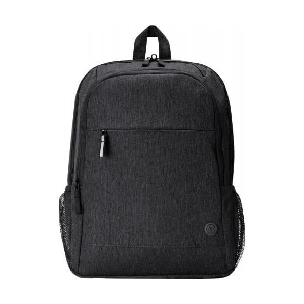HP Prelude Pro 15,6" taske lavet af genanvendt materiale, kulgrå