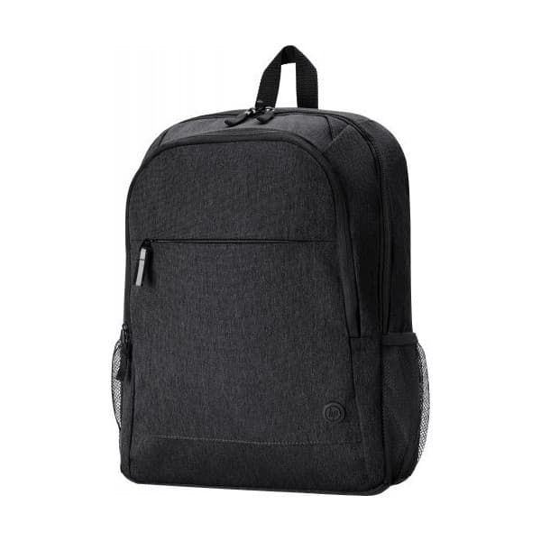 HP Prelude Pro 15,6" taske lavet af genanvendt materiale, kulgrå