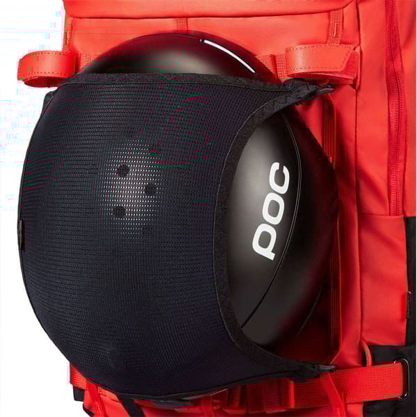 Mammut Nirvana 28l Ryggsäck Röd