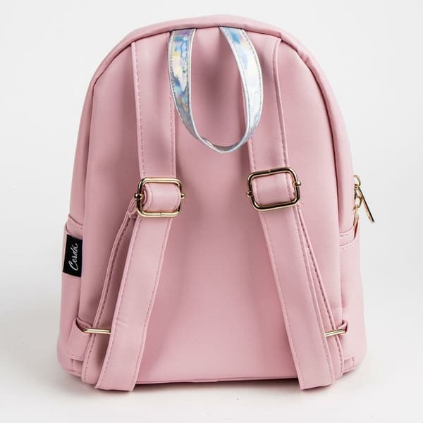 Ryggsäck Casual Barbie Rosa