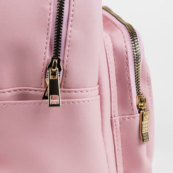 Ryggsäck Casual Barbie Rosa