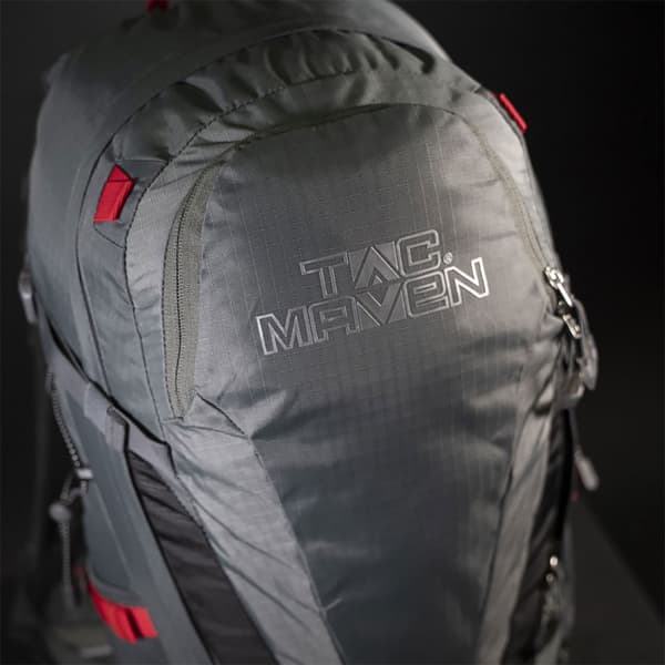 Pentagon Mars Tac Maven 30l Reppu