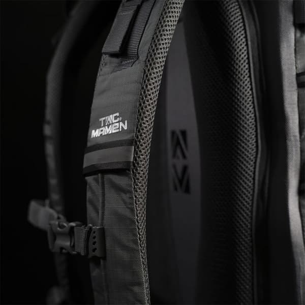 Pentagon Mars Tac Maven 30l Reppu