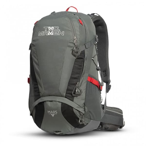 Pentagon Mars Tac Maven 30l Reppu