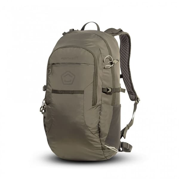 Pentagon Minor 20l Rygsæk