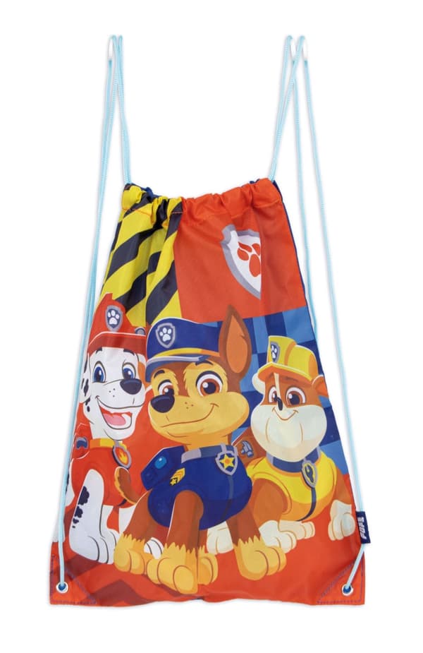 Paw Patrol  Gymnastikpåse