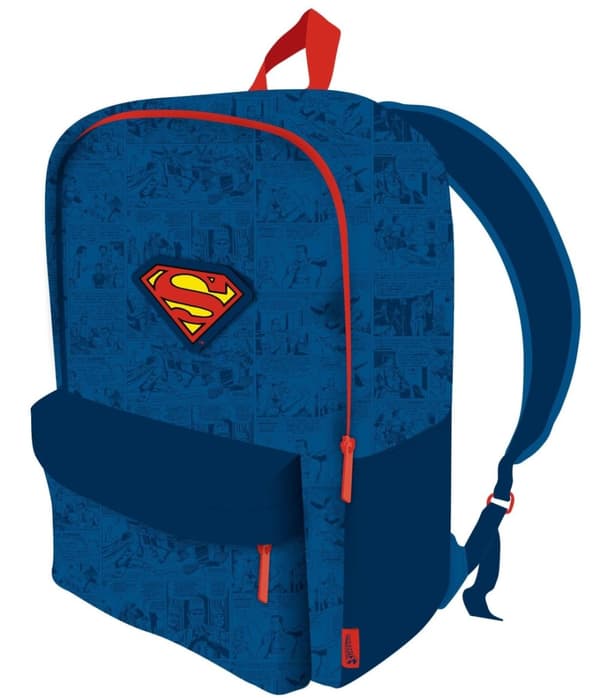 Superman Junior Ryggsäck