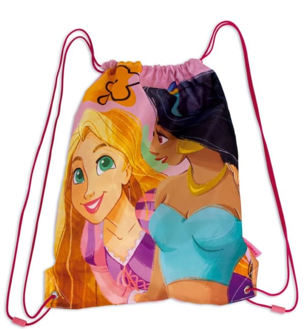 Disney Princess Gym Bag