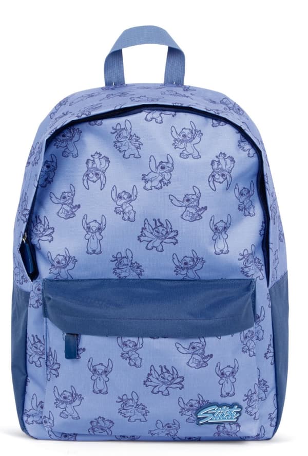 Diney Stitch Junior Ryggsäck