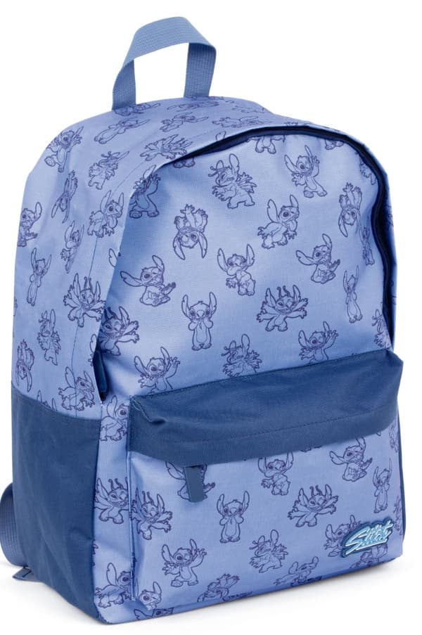 Diney Stitch Junior Ryggsäck