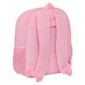 Miniatyrbilde 2 av 2: Skolebag Glow Lab Sweet home 32 x 38 x 12 cm