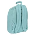 Miniatyrbilde 4 av 4: Skolebag Kappa 31 x 41 x 16 cm Blå