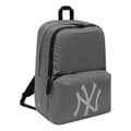 Miniatyrbilde 3 av 4: Skolebag New Era MLB MULTI STADIUM BAG NEYYAN 60503788 Grå
