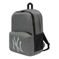 Miniatyrbilde 4 av 4: Skolebag New Era MLB MULTI STADIUM BAG NEYYAN 60503788 Grå