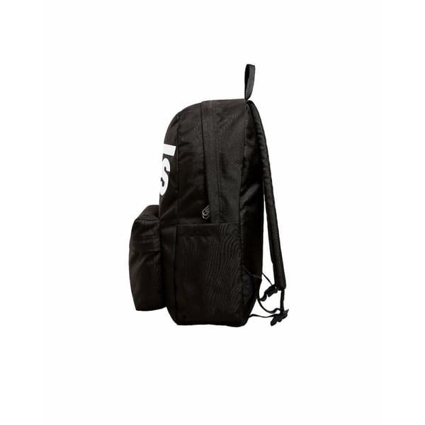 Skolebag Vans OLD SKOOL DROP VN000H4ZBLK1 Svart