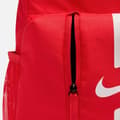 Miniatyrbillede 2 af 3: Skoletaske Nike ACADEMY TEAM DA2571 657 Rød