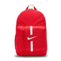 Miniatyrbillede 1 af 3: Skoletaske Nike ACADEMY TEAM DA2571 657 Rød