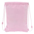 Miniatyrbilde 4 av 4: Ryggsekkpose for barn Na!Na!Na! Surprise Sparkles Rosa 26 x 34 x 1 cm