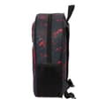 Miniatyrbilde 3 av 3: 3D Barnebag Batman Svart 27 x 33 x 10 cm