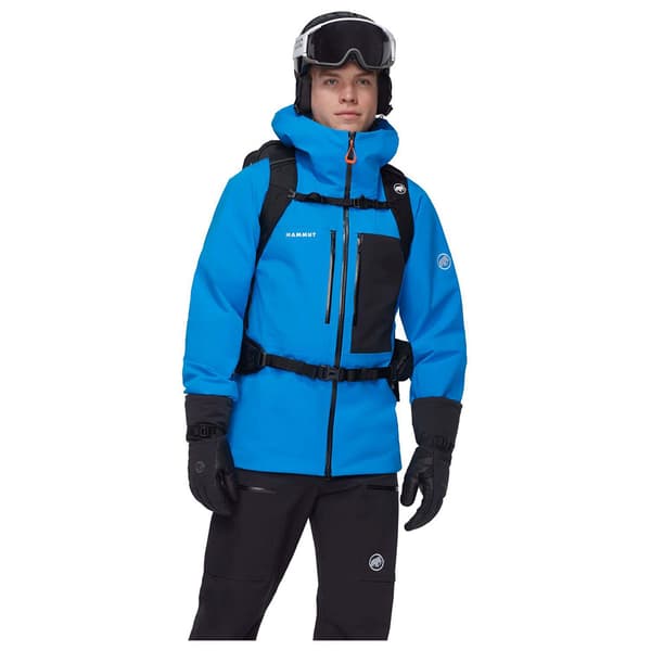 Mammut Nirvana 35l Rygsæk Sort