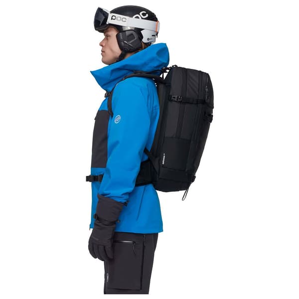 Mammut Nirvana 35l Rygsæk Sort