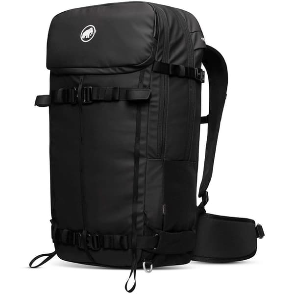 Mammut Nirvana 35l Rygsæk Sort