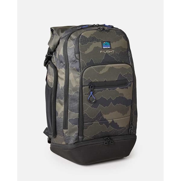 Rip Curl F-light Surf 45l Search Rygsæk Grøn,Sort