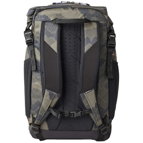 Rip Curl F-light Surf 45l Search Rygsæk Grøn,Sort