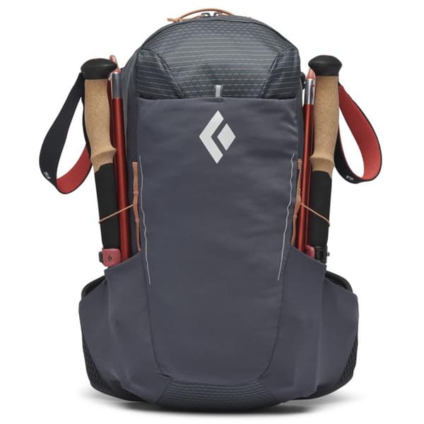 Black Diamond Pursuit 15l Rygsæk Grå S