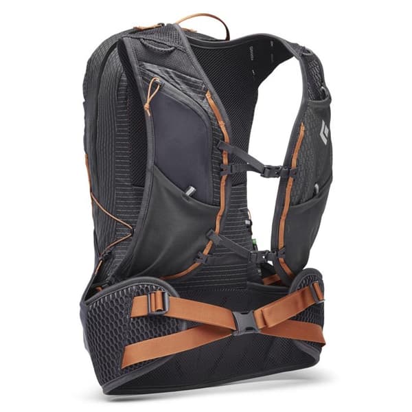 Black Diamond Pursuit 15l Rygsæk Grå S