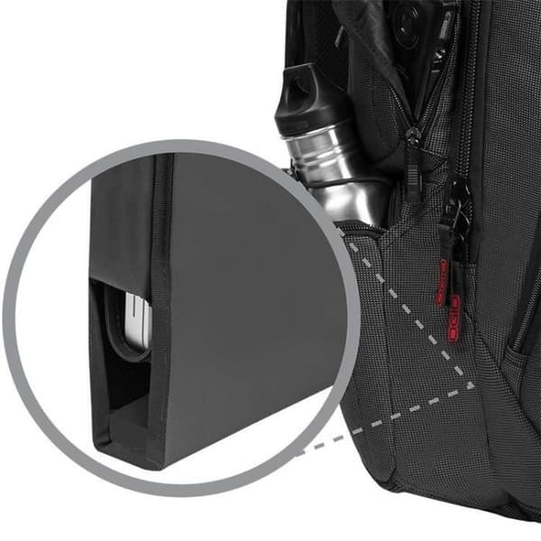OGIO 111071.317 SVART