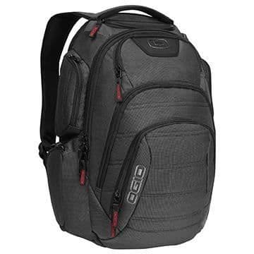 OGIO 111071.317 SVART